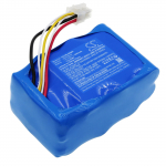 7800mAh for INOVA Labs Oxygen Machine