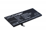 1715mAh for Apple iPhone 6s,A1691,A1633,A1688,A1700
