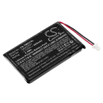 650mAh for TomTom GPS-9821X,GPS-9821X PDA/Handhelds