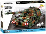 M&auml;nguala | PC | Konsoolid | Tarvikud // Harivad m&auml;nguasjad | Interaktiivsed | Loomingulised | Kunstilised // Klocki panzerhaubitze 2000 1006 klock&oacute;w