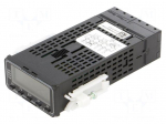 Automation module: regulator | temperature | -1999&divide;9999 | SSR | E5GC