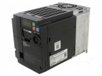 Automation module: vector inverter | Max motor power: 1.5/2.2kW