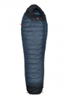 Sleeping bag core 400 long-navy PAJAK