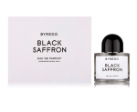 Byredo Black Saffron Perfume EDP 50 ml