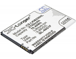 2700mAh for LG K10 2017,M250N,K121K,X400,K121S,K121L,K425,K428,K430H,K20 Plus