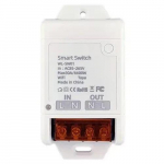TUYA Smart Switch, Wi-Fi, 30A, AC 100-240V, 6600W