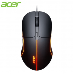 Acer M115  Wired Optical Mouse 3200DPI