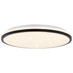 LED griestu lampa ar pulti 60W 6800Lm
