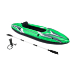 Uued tooted // Kajak pompowany PATHFINDER 274x77x43