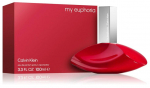 Calvin Klein My Euphoria Perfume EDP 100 ml