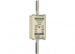NH fuse-link gG, 500VAC, size 2, 32A double indicator/live tags
