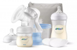 Philips Avent Lotus SCF430/16 Manual breast pump kit