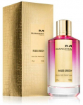 Mancera Roses Greedy Perfume EDP 120 ml