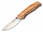 Magnum Knife Pakka Hunter