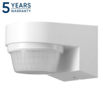 T&ouml;&ouml;riistad ja m&otilde;&otilde;teseadmed // Uued tooted t&ouml;&ouml;riistade, tarvikute kategoorias // Czujnik ruchu 240&deg;, IP65, 2000W, biały