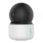 UNIARCH 3MP Indoor Pan & Tilt Wi-Fi Camera