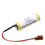 2700mAh for Omron C20,C20P,C20PF,C28P,C28PF,C40P,C40PF,C50K,C60K,C60P