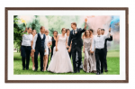 Arzopa D156 Digital photo frame 15.6"
