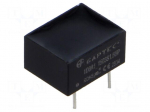 Converter: DC/DC | 1W | Uin: 12&divide;18VDC | Uout: 3.3VDC | Iout: 303mA | DIP8