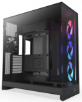 NZXT H9 Flow RGB 2025 Computer case