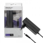Qoltec universaalne 5V toiteplokk 25W // 5A | Pistik 5.5&times;2.5mm