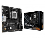 Motherboard for AMD processors Asrock  Mainboard||AMD A620A|SAM5|Micro-ATX|Memory DDR5|Memory slots 2|A620AM-X