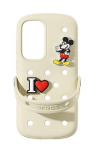 Samsung Crocs Cover for Samsung Galaxy S25