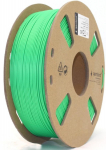 3D print elements Gembird Pla Green 1.75 mm 1 kg