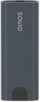 External Enclosure Savio SSD M.2 NVMe
