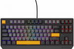 Keyboard Genesis Thor 230 TKL Outemu Red