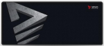 Mouse pad Savio Precision Control XL Black