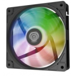 Case fan Genesis Oxal 120 ARGB Black