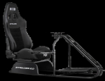 Gaming chair Next Level Racing GTRacer 2.0 Black