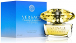 Versace Yellow Diamond Intense Perfume EDP 50 ml
