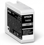 Printer accessories EPSON  UltraChrome Pro 10 ink T46S9 Ink cartrige, Light Gray