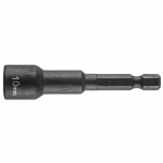 T&ouml;&ouml;riistad ja m&otilde;&otilde;teseadmed // Uued tooted t&ouml;&ouml;riistade, tarvikute kategoorias // Nasadka udarowa, magnetyczna 10 x 65 mm