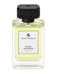 Swiss Arabian Vetiver and Orange Perfume EDP 100ml