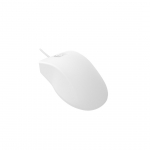 Contour Design Active Key Contour ClassicClean Medical Mouse IP68 5-Button Wired White PMH1