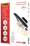 Laminating films Fellowes ImageLast A5 125 Micron Laminating Pouch - 100 pack
