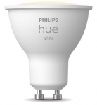 Smart device Philips  LIGHT BULB GU10 HUE WHITE/929003666901