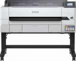 Epson | Flexible technical printer | SureColor SC-T5405 | Inkjet | Colour | Wireless Multifunction Color Printer | A0 | Wi-Fi | Light Grey