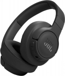 Headphones JBL Tune 770NC Black