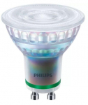 PHILIPS Master LEDspot UE 2.1-50W GU10 DIM 840 EELA spuldze 929003796102 8720169307964