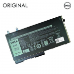 Original R8D7N Battery for Dell Laptop 4255mAh