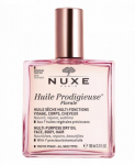 Nuxe Huile Prodigieuse Florale Multi-Purpose Dry Oil 100ml