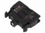 Illuminating unit | 22mm | RMQ-Titan | Illumin: LED | front | white