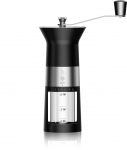 Bialetti MCPRO001 coffee grinder Black