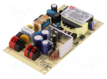 Power supply: switched-mode | LED | 45W | 24VDC | 1.88A | 90&divide;295VAC
