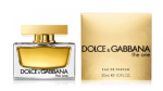 Dolce & Gabbana The One Perfume EDP 75 ml