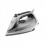 Braun TexStyle 7 Pro SI7149WB Dry and Steam Iron